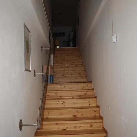 Bailando Apartman Neratovice