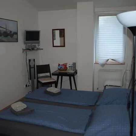 Bailando Διαμέρισμα