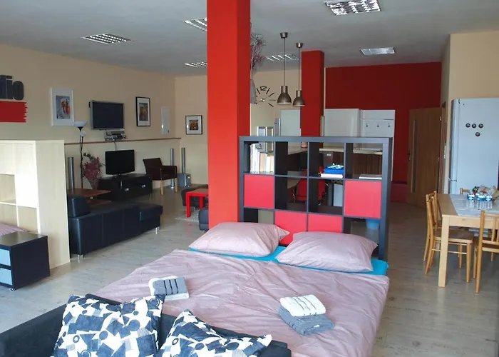 Bailando Neratovice